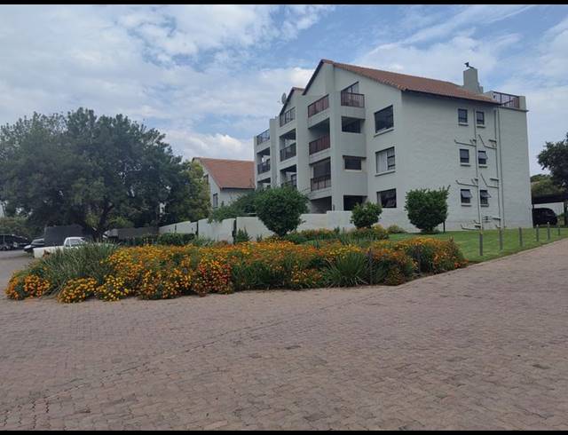 2 BEDROOM APARTMENT FOR SALE IN PAULSHOF